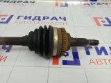 Привод правый Chevrolet Lacetti
