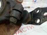 Кулак поворотный в сборе левый Chevrolet Lacetti