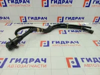 Горловина топливного бака Chevrolet Lacetti