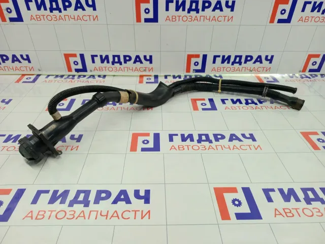 Горловина топливного бака Chevrolet Lacetti