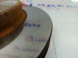 Диск тормозной передний Chevrolet Lacetti