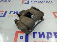 Суппорт тормозной передний правый Chevrolet Lacetti