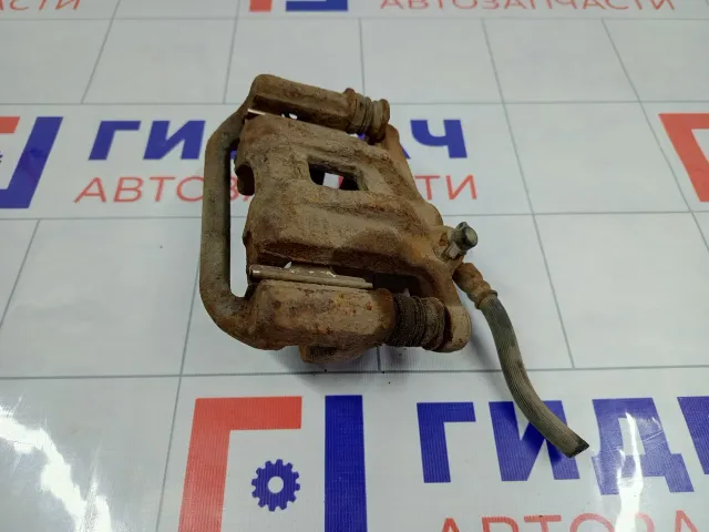 Суппорт тормозной задний правый Chevrolet Lacetti