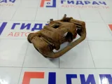 Суппорт тормозной задний правый Chevrolet Lacetti