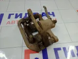 Суппорт тормозной задний правый Chevrolet Lacetti