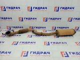 Глушитель средняя часть Chevrolet Lacetti
