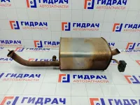 Глушитель основной Chevrolet Lacetti