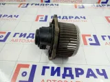 Моторчик отопителя (печки) Chevrolet Lacetti 614470