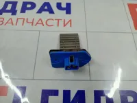 Резистор отопителя Chevrolet Lacetti