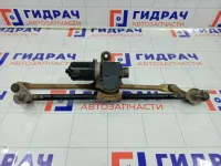 Трапеция стеклоочистителя в сборе Chevrolet Lacetti