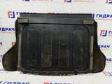 Пол багажника Chevrolet Lacetti