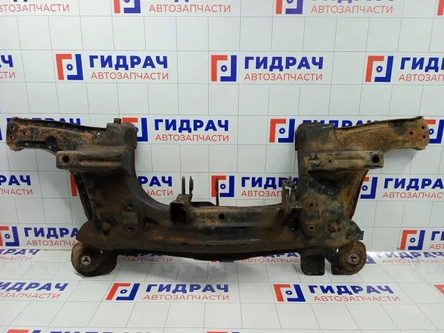 Балка подмоторная с рычагами Chevrolet Lacetti