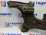 Балка подмоторная с рычагами Chevrolet Lacetti
