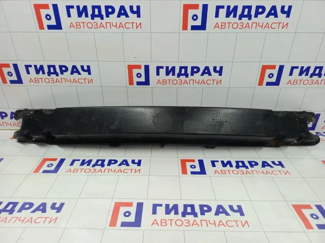 Усилитель бампера переднего Chevrolet Lacetti 96545516