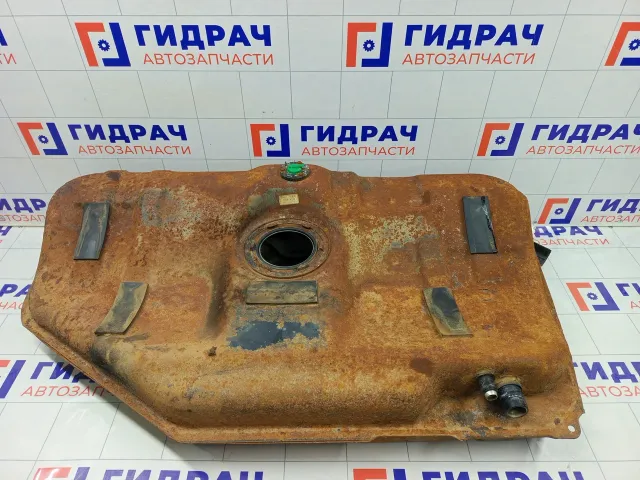 Бак топливный Chevrolet Lacetti