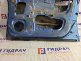Дверь передняя правая Chevrolet Lacetti