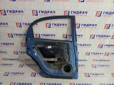 Дверь задняя левая Chevrolet Lacetti 96547907