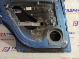 Дверь задняя левая Chevrolet Lacetti 96547907