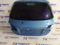 Дверь багажника Chevrolet Lacetti