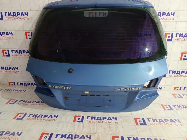 Дверь багажника Chevrolet Lacetti
