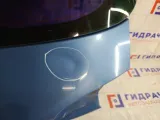 Дверь багажника Chevrolet Lacetti