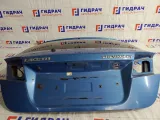 Дверь багажника Chevrolet Lacetti