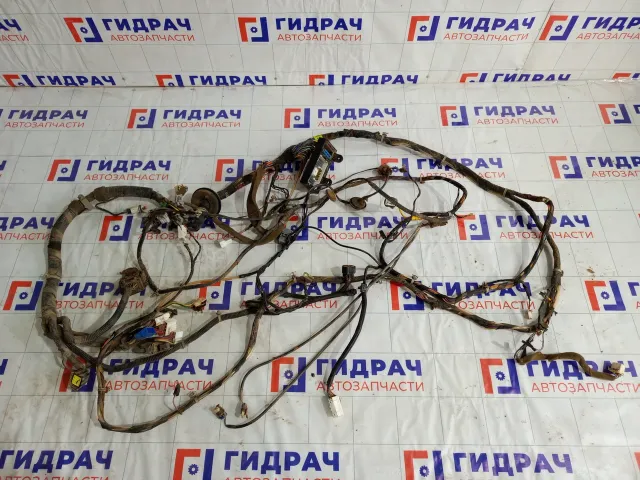 Проводка (коса) салонная в торпедо Chevrolet Lacetti 96426510