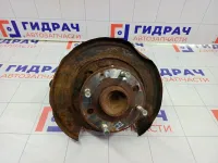 Ступица задняя левая Chevrolet Lacetti