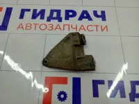 Кронштейн генератора Chevrolet Lacetti 96490467
