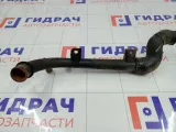 Трубка системы охлаждения Chevrolet Lacetti 96273608