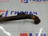 Трубка системы охлаждения Chevrolet Lacetti 96273608