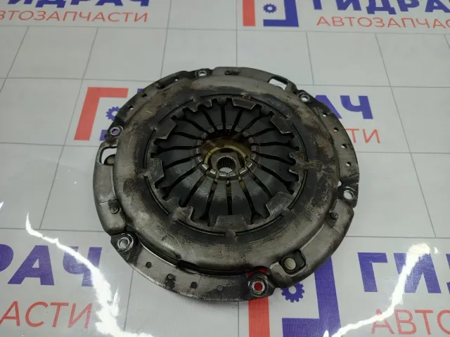 Сцепление комплект Chevrolet Lacetti
