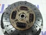 Сцепление комплект Chevrolet Lacetti