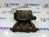 Коллектор впускной Chevrolet Lacetti 96452343