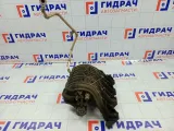 Коллектор впускной Chevrolet Lacetti 96452343