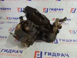 МКПП (механическая коробка переключения передач) Chevrolet Lacetti