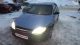 Автомобиль Chevrolet Lacetti  в разборе