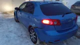 Автомобиль Chevrolet Lacetti  в разборе
