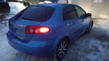 Автомобиль Chevrolet Lacetti  в разборе