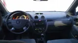 Автомобиль Chevrolet Lacetti  в разборе