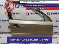 Дверь передняя правая Chevrolet Lacetti 96547852.