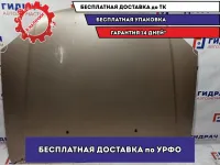 Капот Chevrolet Lacetti 96410549. Дефекты.