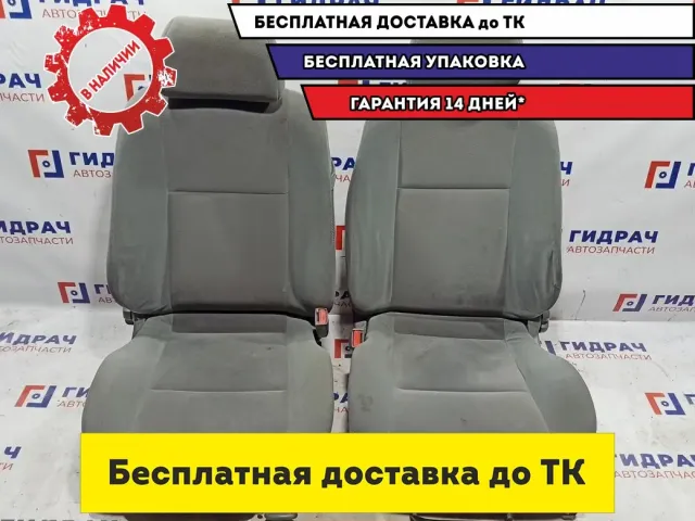 Комплект сидений Chevrolet Lacetti .