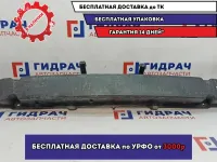 Усилитель переднего бампера Chevrolet Lacetti 96545516.