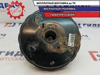 Усилитель тормозов вакуумный Chevrolet Lacetti 96418844.