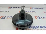 Усилитель тормозов вакуумный Chevrolet Lacetti 96418844.