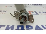 Цилиндр тормозной главный Chevrolet Lacetti 96418831. Сломана фишка.
