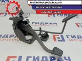 Блок педалей Chevrolet Lacetti 96549632.