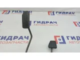 Блок педалей Chevrolet Lacetti 96549632.
