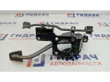 Блок педалей Chevrolet Lacetti 96549632.